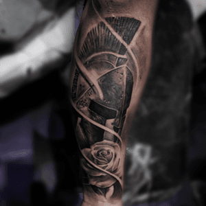 #Tattoodo #tattoo_art_worldwide #tattoo_artwork #tattoo_freakz_com #mertmutluer 