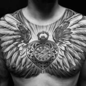 Knucklehead tattoo shop phoenix, az by artist abraham martinez. 