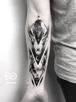 By RO. Robert Pavez • Sword ➖ Night Lords III - Hamburg 🇩🇪 • 2018 • #engraving #dotwork #etching #dot #linework #geometric #ro #blackwork #blackworktattoo #blackandgrey #black #tattoo #fineline