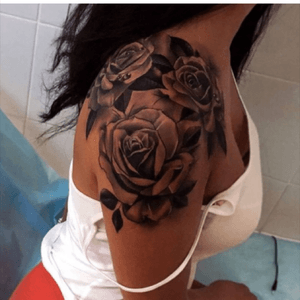 #megandramtattoo in love with this tattoo!
