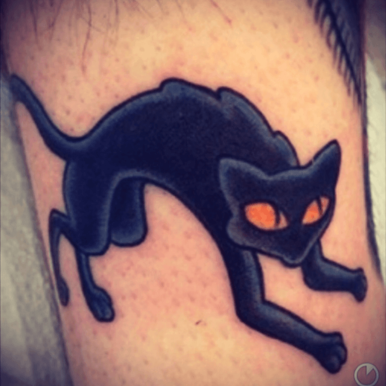ZODIAC SIGN BY Naomi Fuller from Thrill Vulture Tattoo  Tattoos Prison  tattoos Flash tattoo