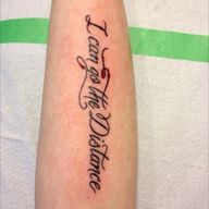 Tattoo