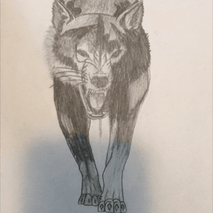 #wolf 