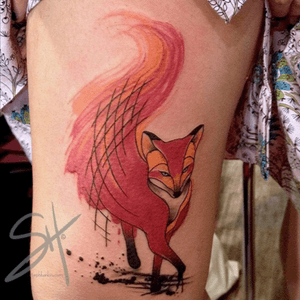 Love this fox! #fox 
