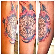 Tattoo