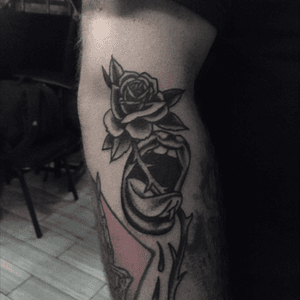 Tattoo by Classic cobra tattoo
