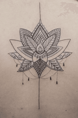 Tattoo by Inkubus - tattoo piercing studio