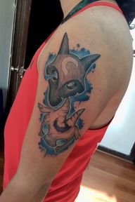 Tattoo