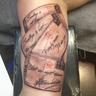 Tattoo