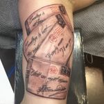 Tattoo