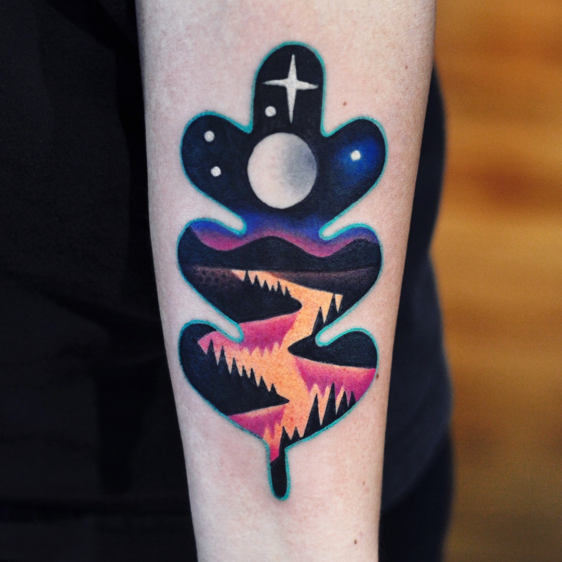 Tattoo uploaded by David Peyote • Tattoodo