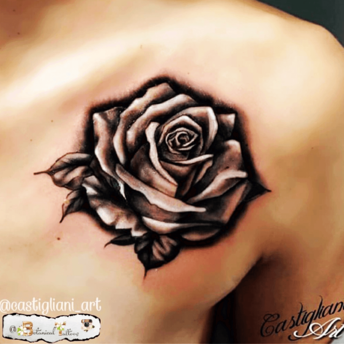 Tattoo Designs 18 Floral Tattoo Designs for First Timers  Vogue  Vogue  India