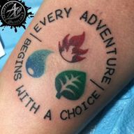Tattoo