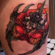 Tattoo