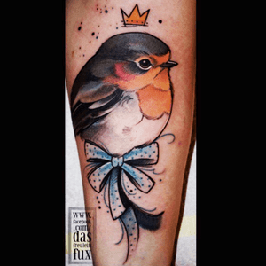 #bird #crown 