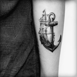 Beatiful tattoo 😌👌🏻