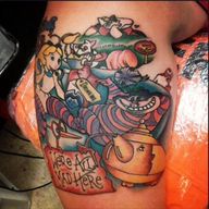 Tattoo