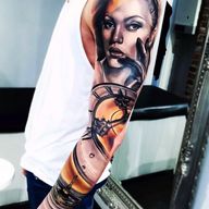 Tattoo