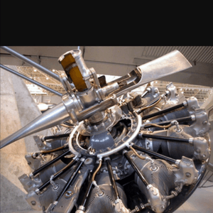 #megandreamtattoo need to mix this engine with a Boeing 777 one!!!