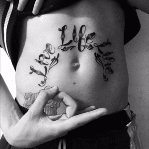 Live Life Like#letras #letters 