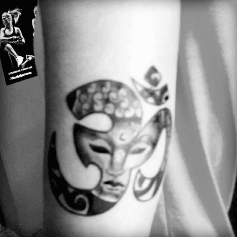 Pin by Kristi Matassa on Tattoos  Tattoos Tattoos for guys Sleeve tattoos