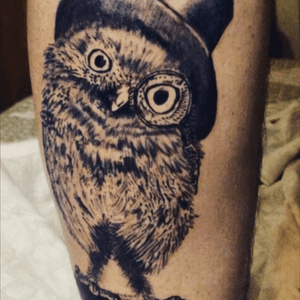 #new#sketch #tattoo #stencil #art#owl #brother#blackandgrey #workinprogress #