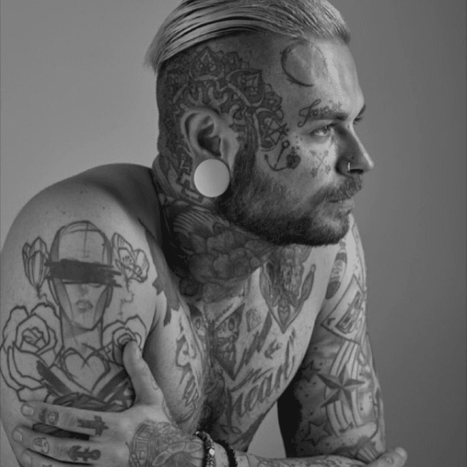 Jawbreaker  Tattoo Ideas Artists and Models