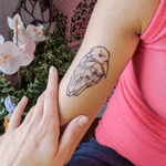 Bird #tattoobirds #tattooswallows #minitattoo #minimalismtattoo #smalltattoo #smaltattoos #tinytattoo #tinytattoos #minimalism #tattoo #tattoogirls #tattoographic #linework #lineworktattoo #Fineline #finelinetattoo #fineLineTattoos #alisovatattoo #AlisaAlisova
