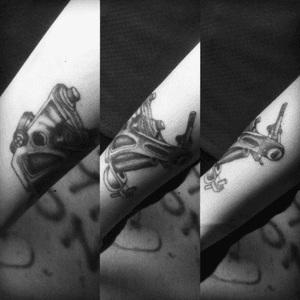 #tattoomachine #tattoo #machine #tattooart #blacktattoo #blacktattooart 