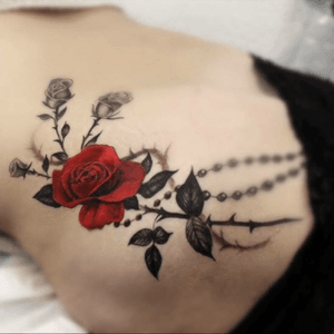 Tattoo by Lucas #sangpiternel #cannes #tattoo #tattoos #tatouage #tatouages #tatuaje #colortattoo #art #france #tat #tatts #artwork #tattooartist #tattoostudio #arts #drawing  #sketch #ink #inked #inked 