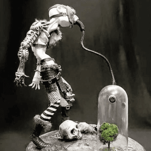 #skeleton #skull #last #tree 