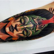 Tattoo