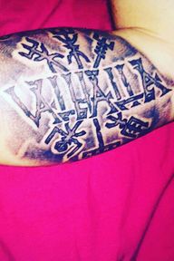 Tattoo