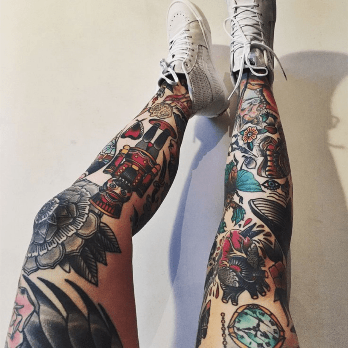 Tattoo uploaded by Ross Howerton  An awesome patchwork sleeve of black and  grey illustrations by Maxime Buchi IGmxmttt crow illustrative  MaximeBuchi roses skull  Tattoodo