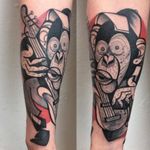Tattoo