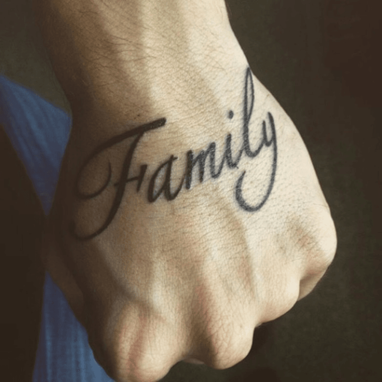 Tattoo tagged with: small, matching, micro, family, matching tattoos for  siblings, line art, playground, tiny, sister, ifttt, little, matching  sister, wrist, minimalist, fine line | inked-app.com