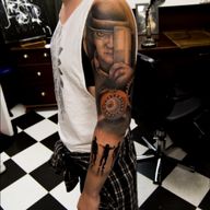 Tattoo