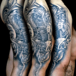 Viking Style #viking #tattooviking #girlstattoo #TattooGirl #tattooedgirls #ta2 #tatoo #tattoo #tatuagem #tatuagens #tatuagi #tattooed #tattoos #toptattoo #toptattoos #tattooofinstagram #lovetattoo #artenapele #arte #ink #inked #instattoo #instatoo #tattooart #tattooartist #tattooist #jecktattoo #jecktatuagens #blackandgrey #blackandgreytattoos 