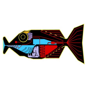 #babelfish #Hitchhikersguidetothegalaxy #fish #tanslation #lanuage #megandreamtattoo 