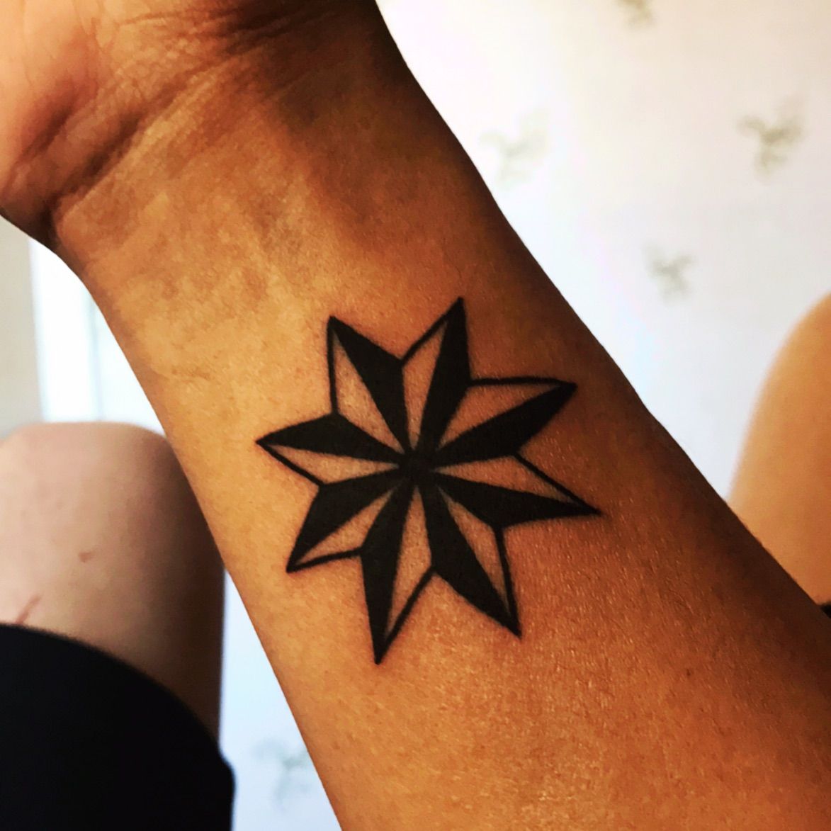 Top more than 128 boyka tattoo star latest camera.edu.vn