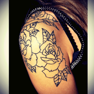 Tattoo by Nicola Gobbo•insta profile: nicola_tat2•facebook: Nicola Gobbo#verona #italy #tattoo