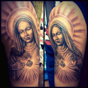 #tattoo#religioustattoo#SAINTTATTOO 