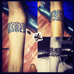 #tattoo #armtattoos made by me #marelymares #tattoos #maori #maoritattoo #tatuajes #tatuaje #tatuajemexico #CiudadTattooMéxico #inkandart #tattooartist #tattooart #Black 