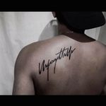 Tattoo