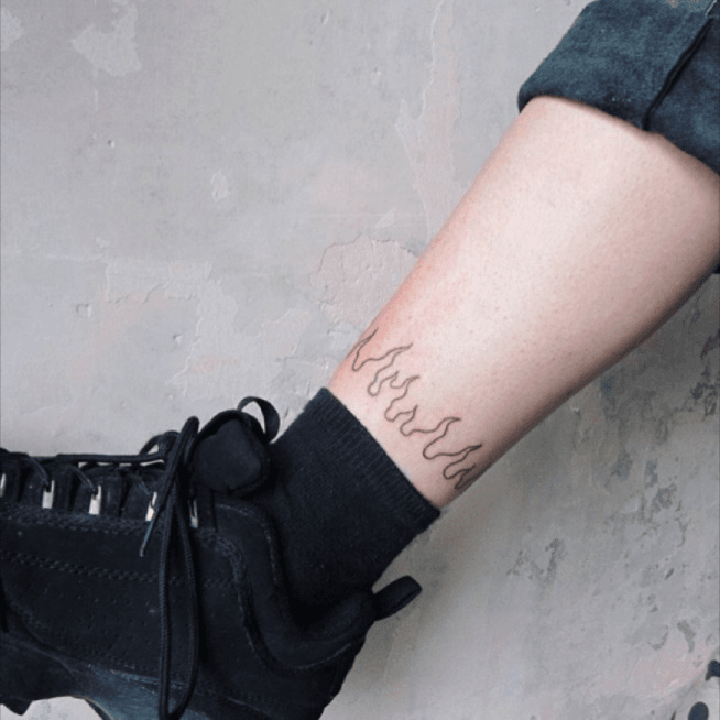 30 Best Twin Flame Tattoo Ideas  Read This First