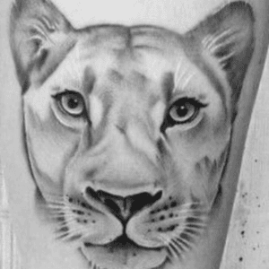 This is my dream tattoo ❤️ all it needs is a crown because she is a Queen. What an amAzing competition with such a generous prize #dreamtattoo #beinittowinit #iwantanamitattoo #dreamscancometrue 