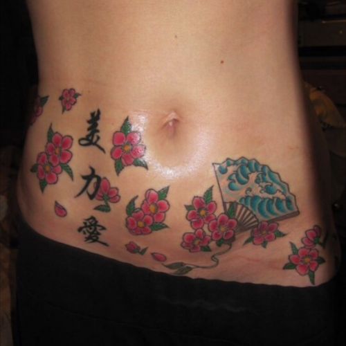 Tattoo image