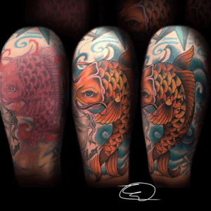 Cover up/rework @Eno93