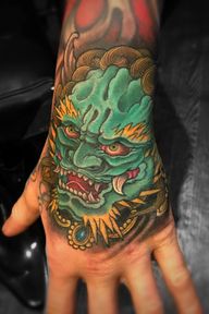 Tattoo