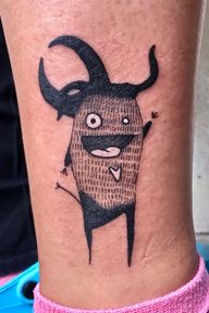 Tattoo